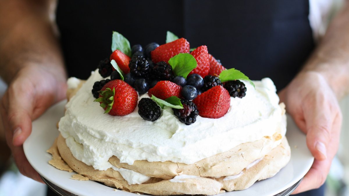 pavlova tarifi